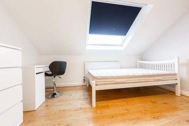 6 bed house, Amble Grove, Jesmond Vale, Newcastle, NE21NY - Image 8